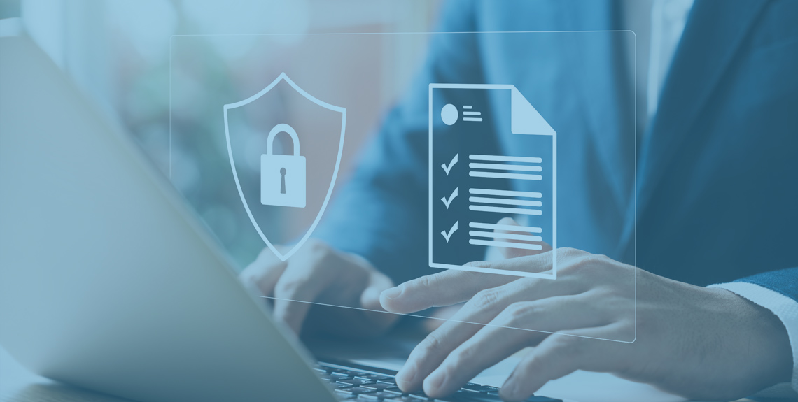 Safe Computing - CIBERSEGURIDAD: Protección de Datos y Cumplimiento Normativo