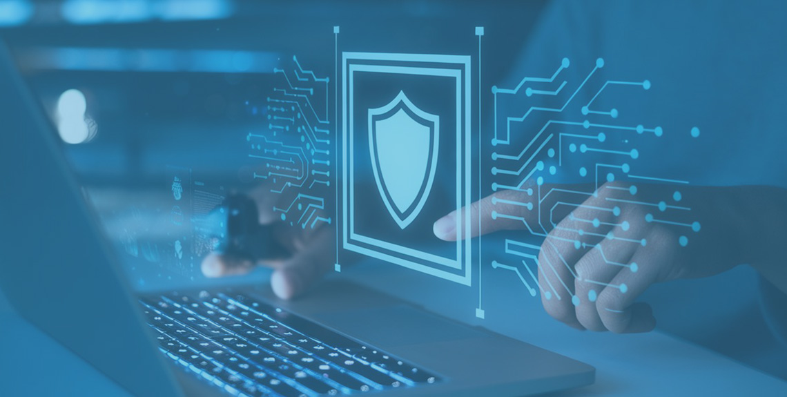 Safe Computing - CIBERSEGURIDAD: Seguridad Perimetral