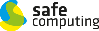 Safe Computing Logo
